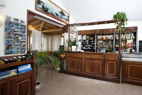 Hotel Soleado