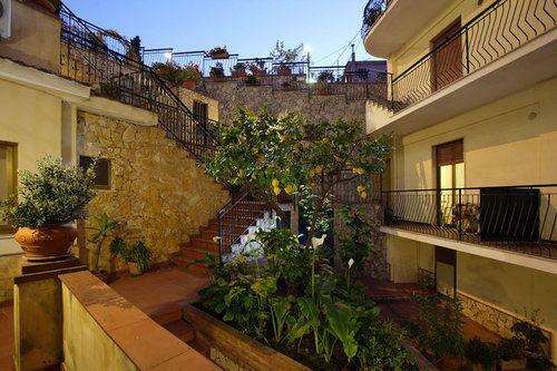Hotel Soleado