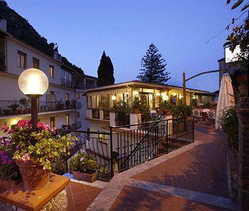 Hotel Soleado