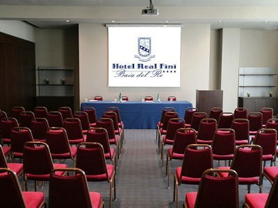 Real Fini Baia Del Re Hotel