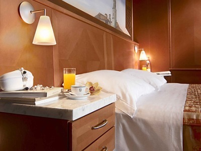 Real Fini Via Emilia Hotel