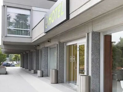 Real Fini Via Emilia Hotel