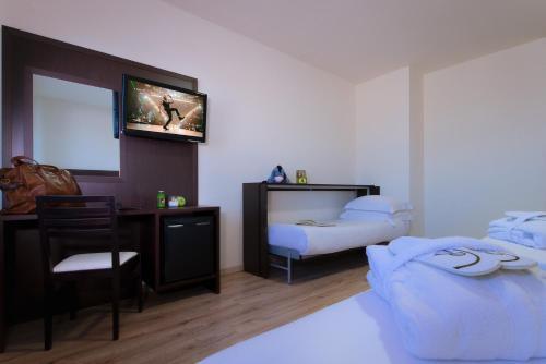 Hotel Eden