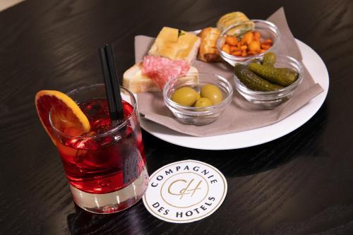 Hotel Eden
