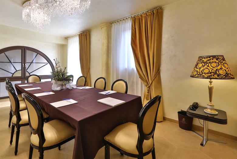 Hotel Milano