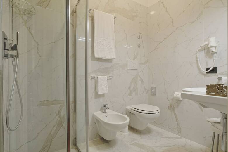 Rechigi Park Hotel