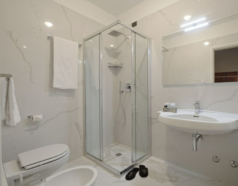 Rechigi Park Hotel