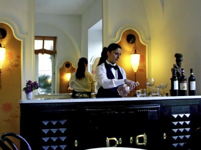 Hotel Excelsior Parco