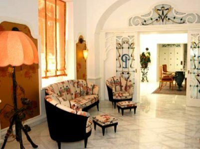Hotel Excelsior Parco