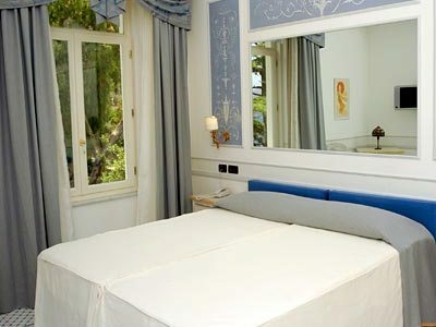 Hotel Excelsior Parco