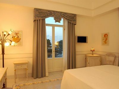 Hotel Excelsior Parco