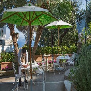 Hotel Excelsior Parco