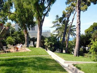 Hotel Excelsior Parco