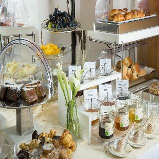 Hotel Excelsior Parco