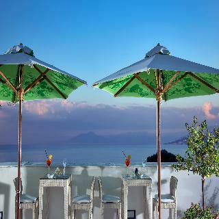 Hotel Excelsior Parco