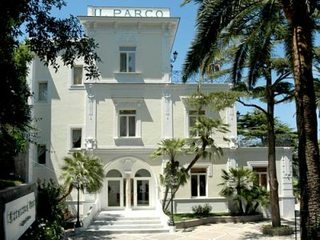 Hotel Excelsior Parco