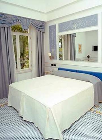 Hotel Excelsior Parco