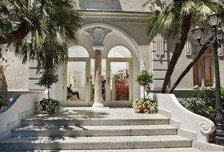 Hotel Excelsior Parco