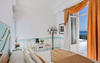 Hotel Excelsior Parco