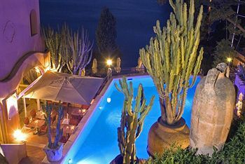 Hotel Punta Tragara
