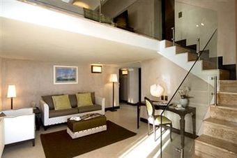 Hotel Punta Tragara