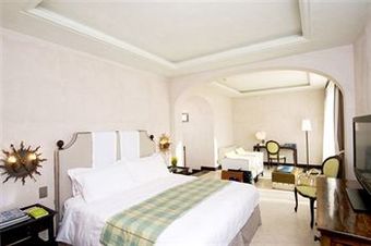 Hotel Punta Tragara
