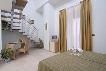 Hotel Villa Carolina