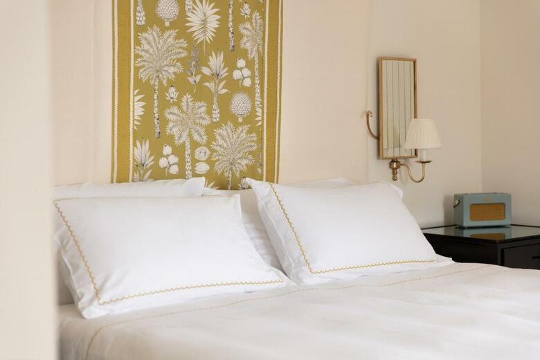Mezzatorre Hotel & Thermal Spa