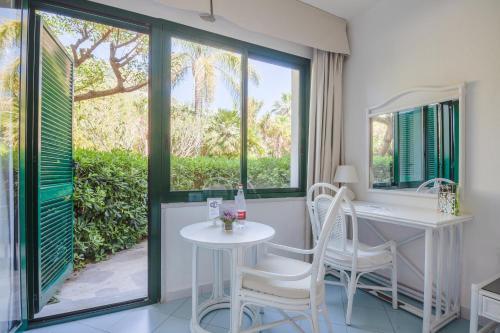 Hotel Paradiso Terme