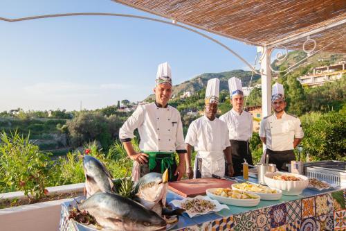 Hotel Paradiso Terme