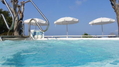 Hotel Paradiso Terme