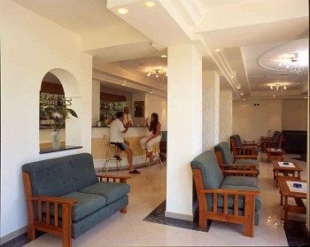 Hotel Villa Hibiscus