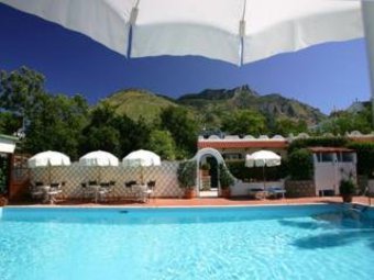 Hotel Lord Byron