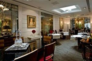 Hotel Lord Byron