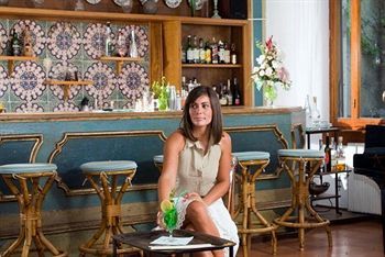 Hotel La Villarosa