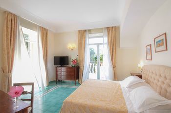 Hotel Regina Palace