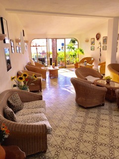 Hotel Don Felipe