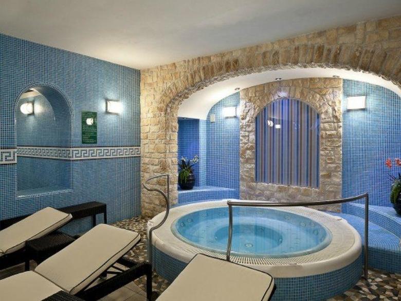Hotel Le Querce