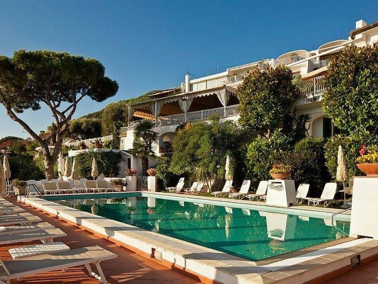 Hotel Le Querce