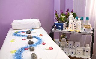 Hotel Antares