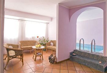 Hotel Antares
