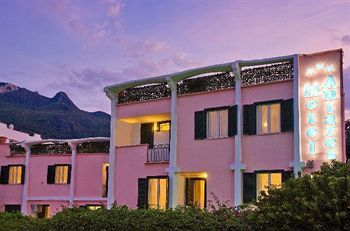 Hotel Antares