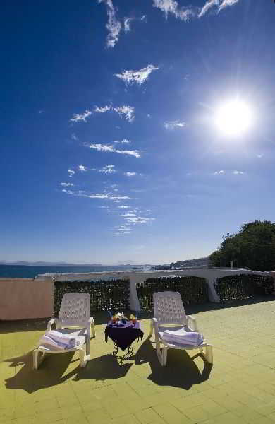 Hotel Antares