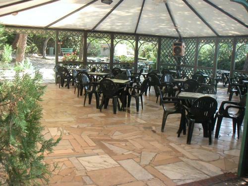 Villaggio Residence Nettuno