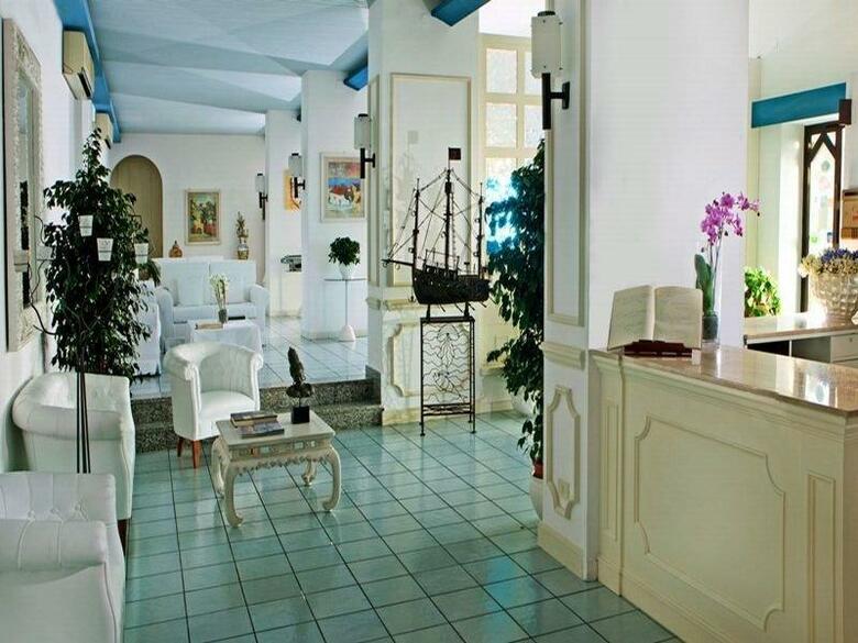 Hotel & Spa Bellavista Francischiello