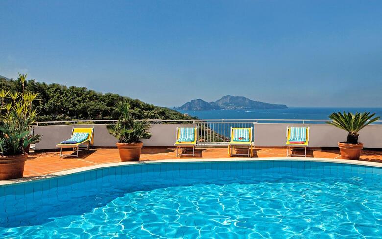 Hotel & Spa Bellavista Francischiello