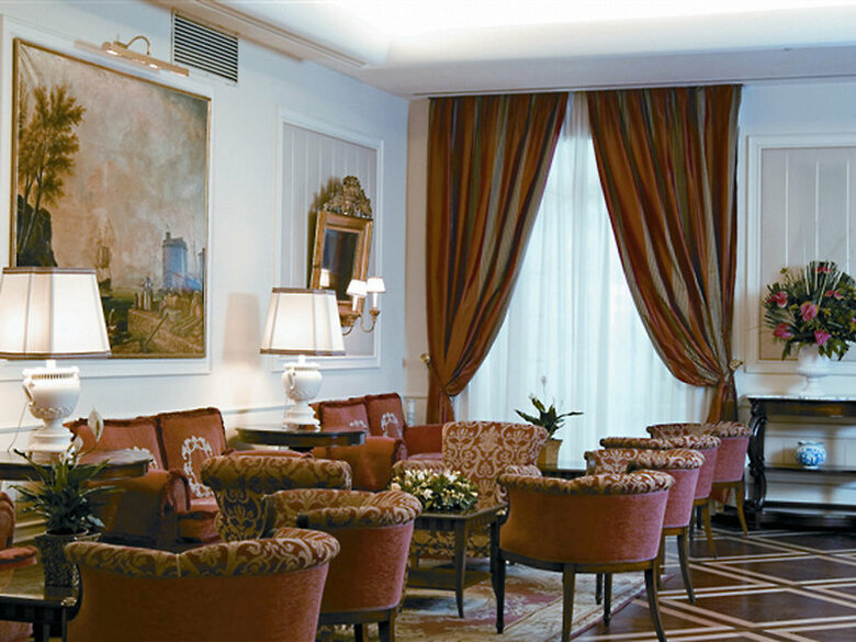 Hotel Palazzo Alabardieri
