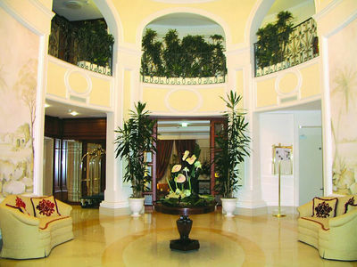 Hotel Palazzo Alabardieri