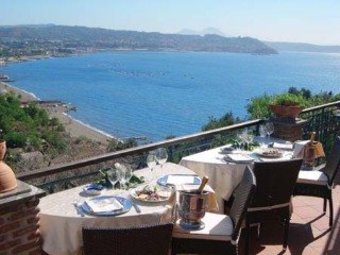 Hotel Il Gabbiano