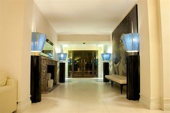 Hotel Il Gabbiano